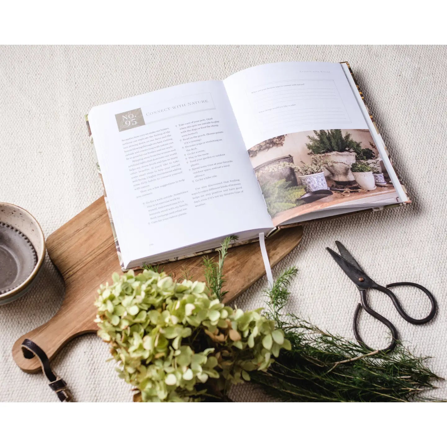 Create Your Own Cozy