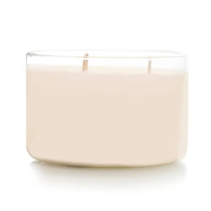 Japanese Quince 3 Wick Candle