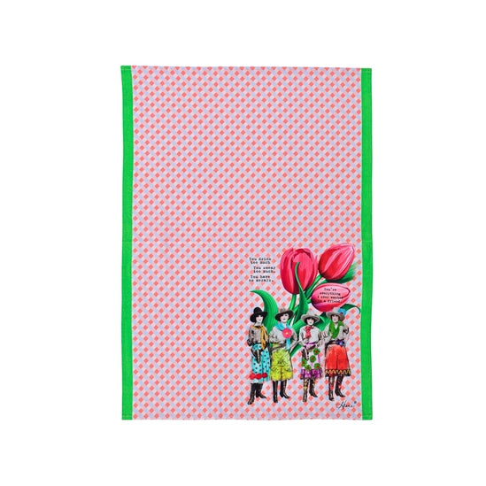 Everything I Ever Wanted In A Friend