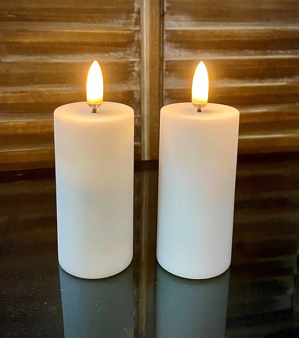 Radiance Votives Set of 2