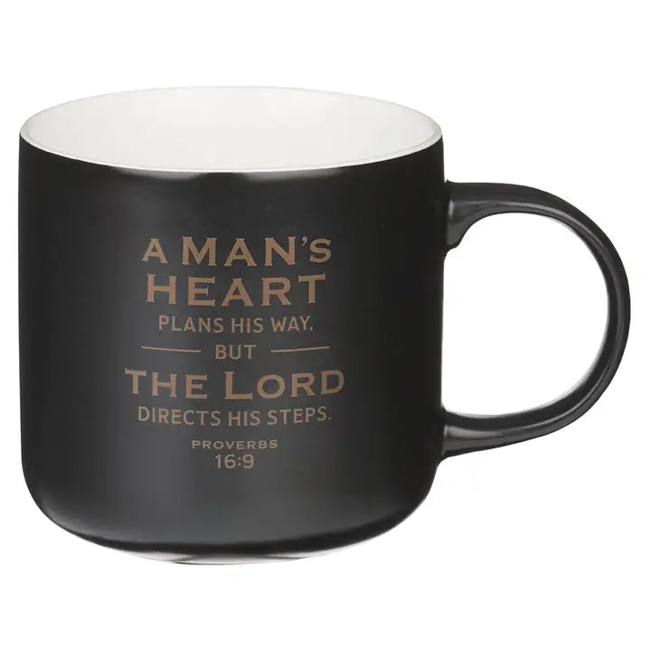 A Man's Heart