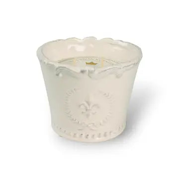 Mistletoe 10oz Marquis Candle