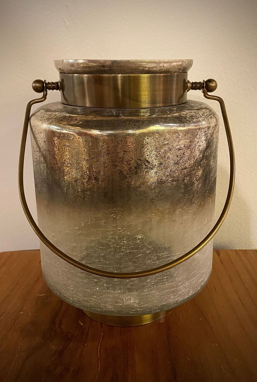 Desert Sand Lanterns