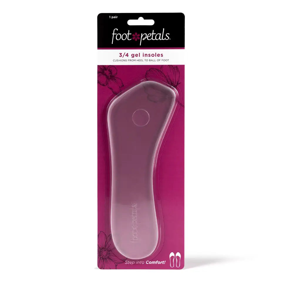 Foot Petals