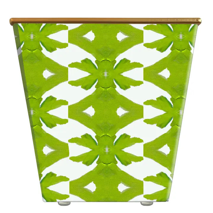Palm Green Cachepot