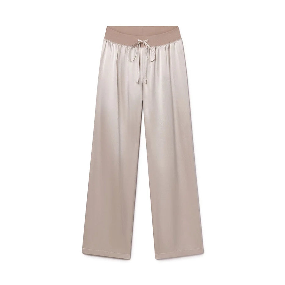 Silky Soft Satin Pant