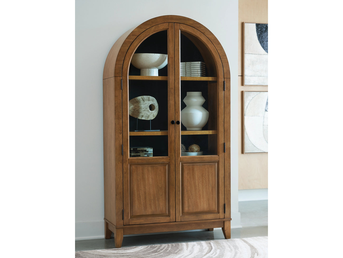 Dameon Accent Cabinet