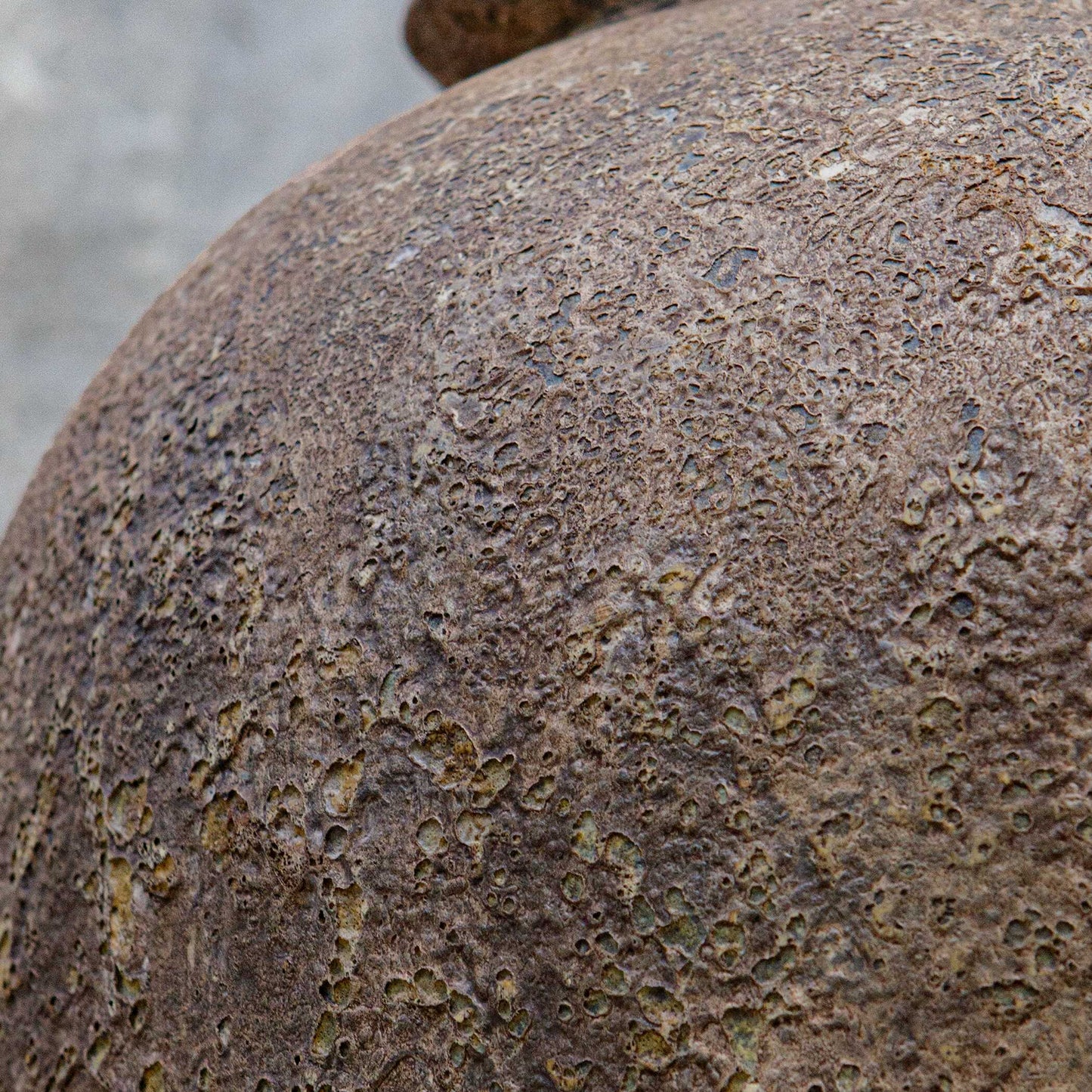 Uttermost Rustic Earth Terracotta Planter
