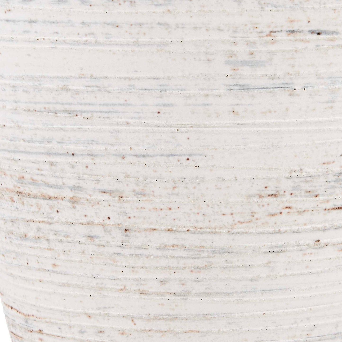 Uttermost Inara Indoor-Outdoor White Vases Set/2