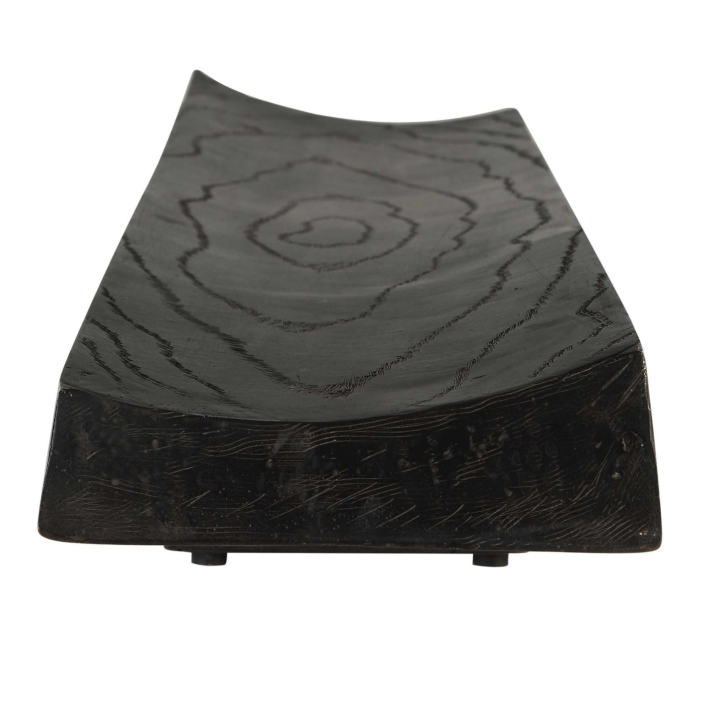 Uttermost Ciaran Indoor-Outdoor Wooden Tray