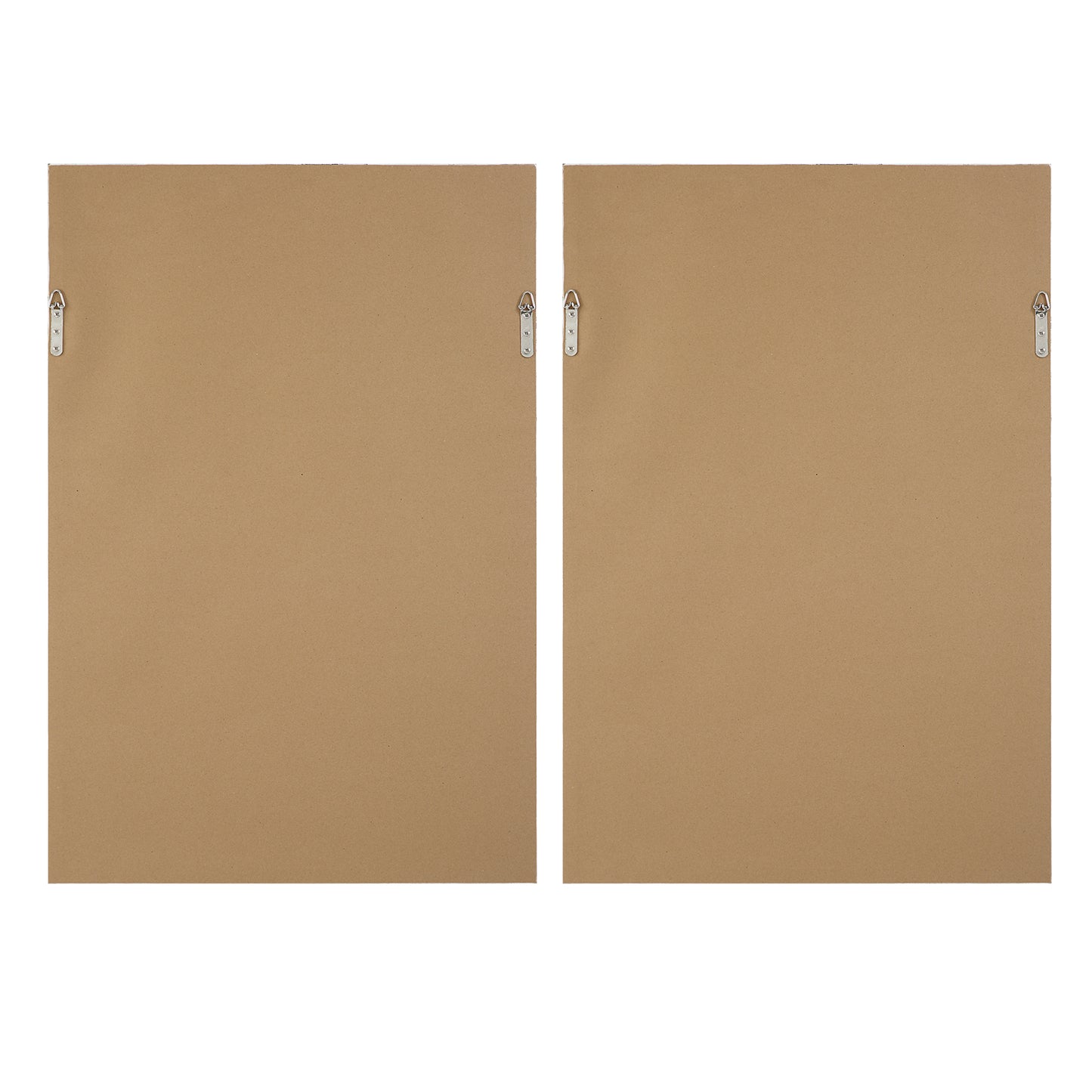 Uttermost Blueprints Watercolor Prints Set Of 2