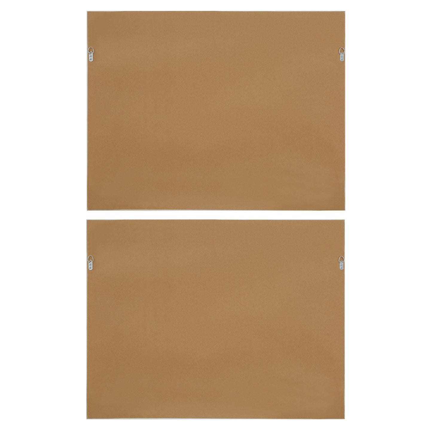 Uttermost Breezy Vista Framed Prints Set/2