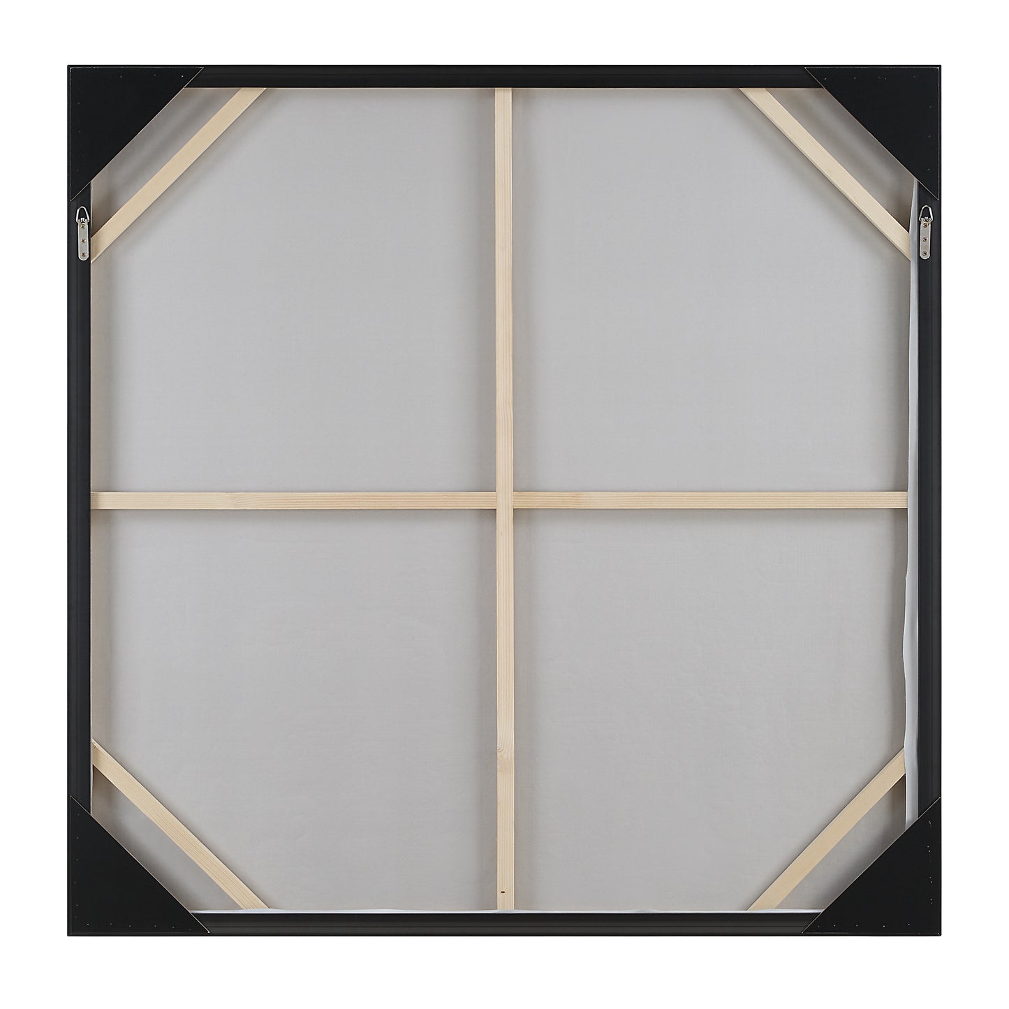 Uttermost Below The Surface Abstract Art