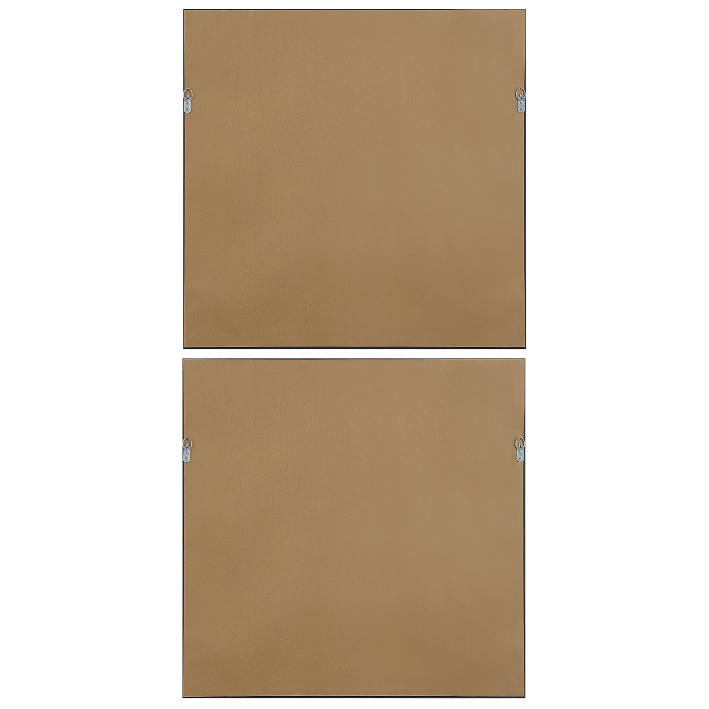 Uttermost Soft Sage Abstract Landscape Prints Set/2