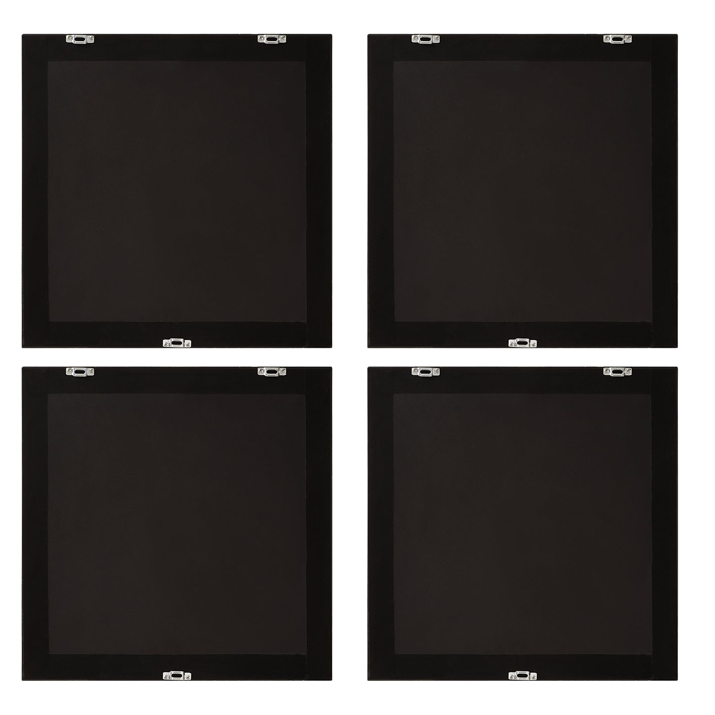 Uttermost Fourfold Framed Prints Set/4