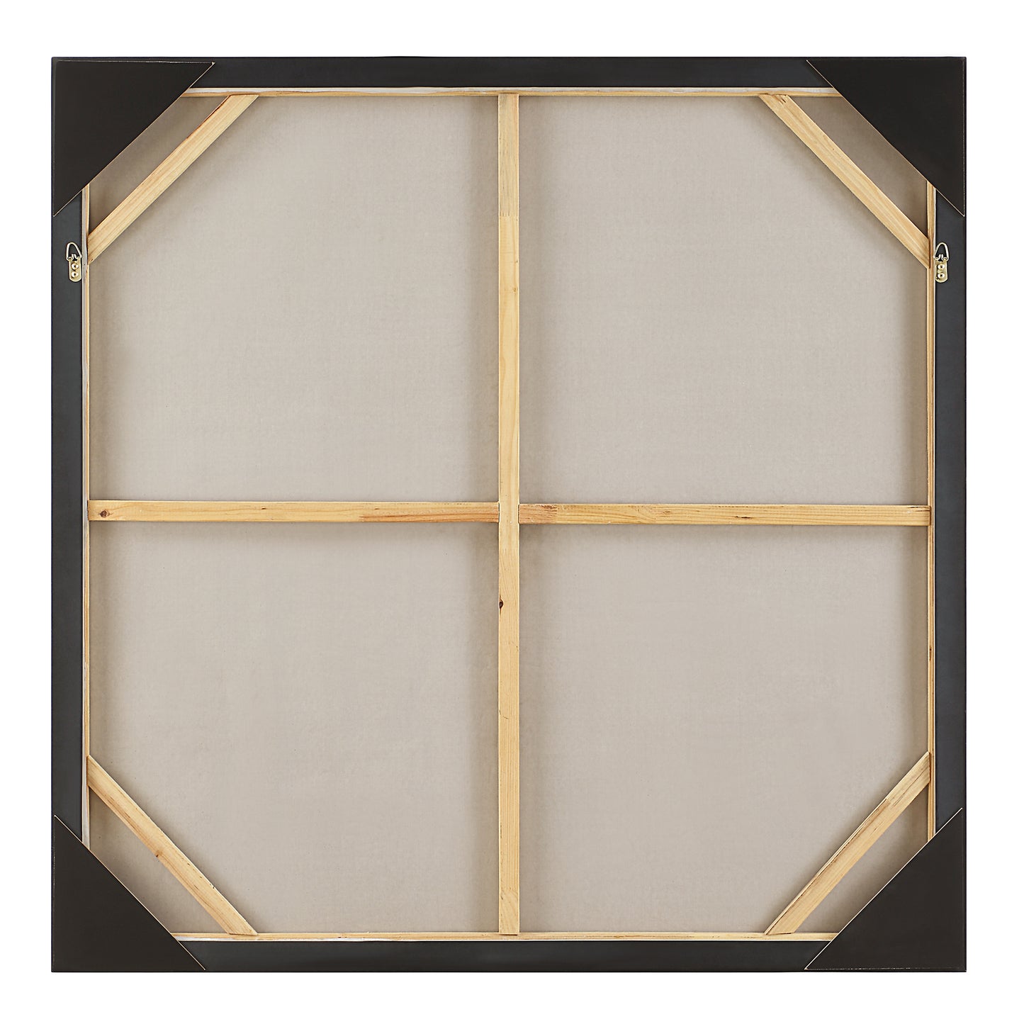 Uttermost Desert Oasis Abstract Canvas Art