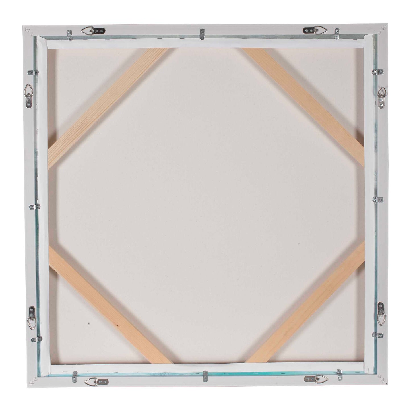 Uttermost Tranquil State Of Mind Framed Canvases, S/2