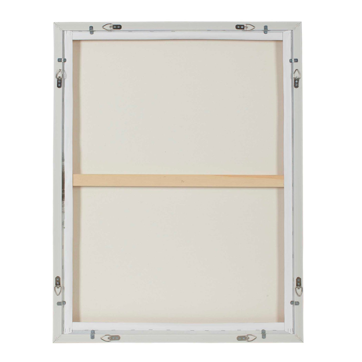 Uttermost Simple Serenity Framed Abstract Art