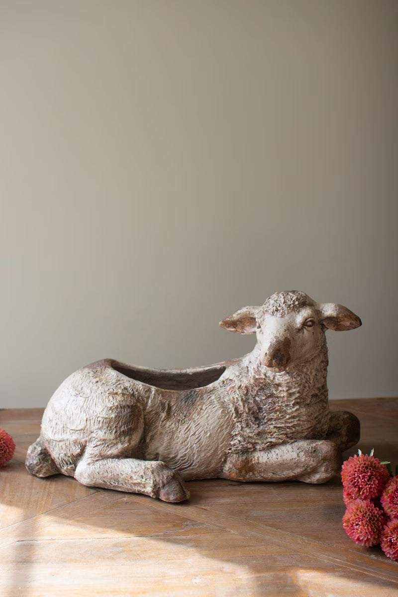 Sheep Planter