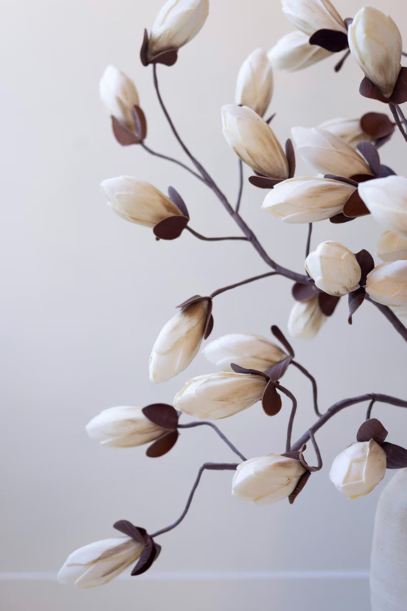 White Bud Botanica