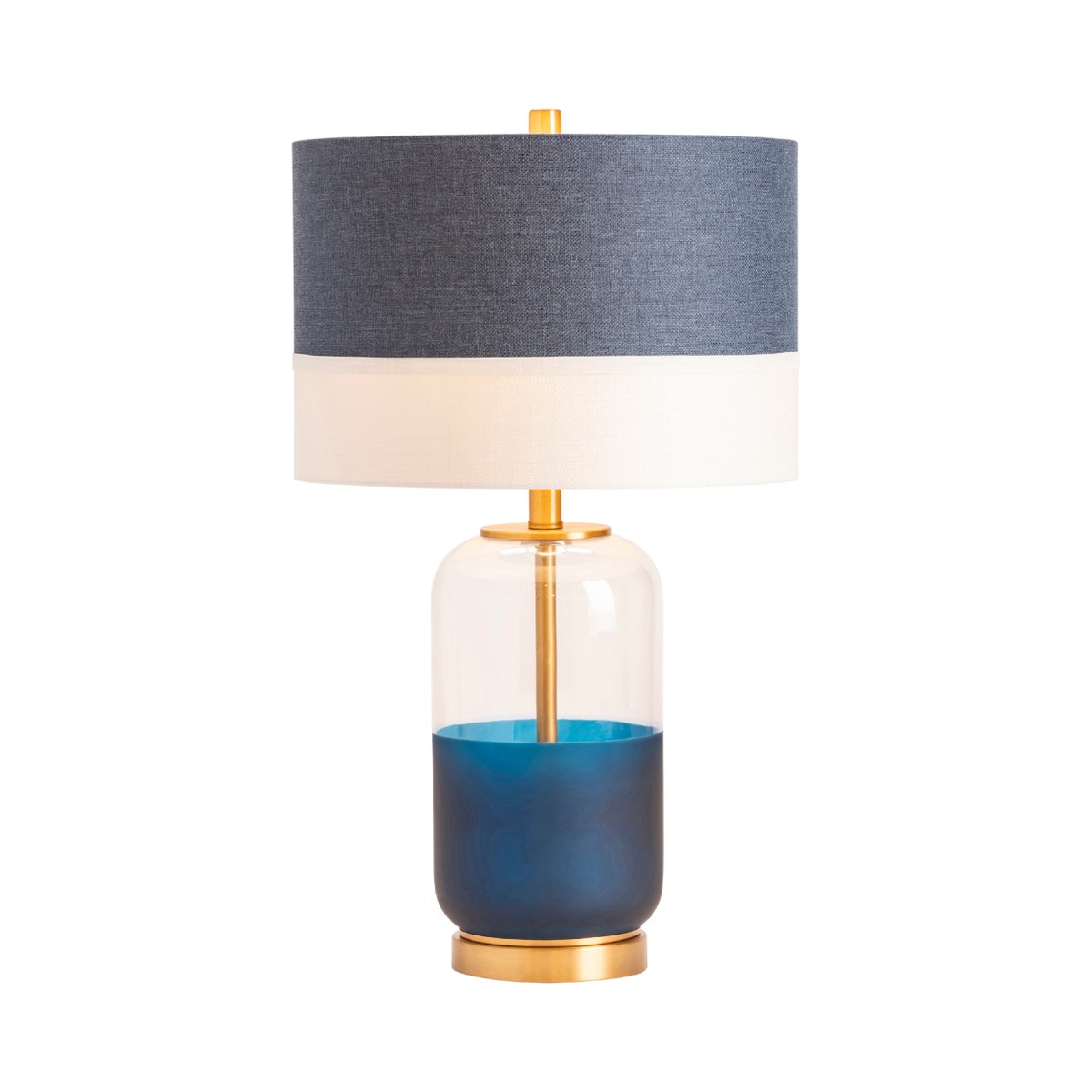 Crestview Nautica Table Lamp