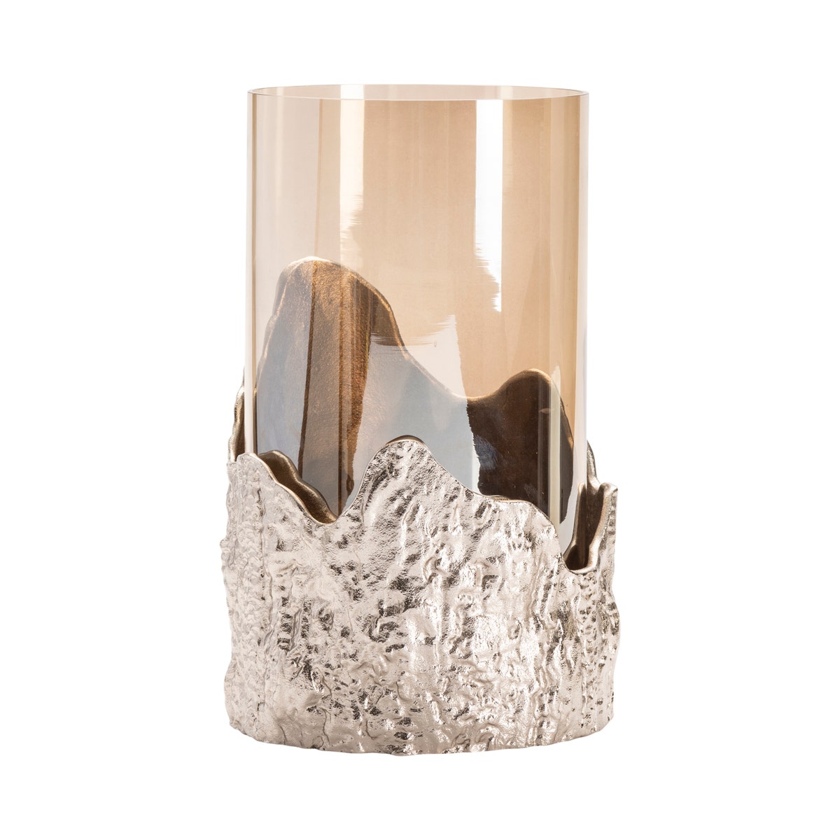 Crestview Kiera Candle Holder