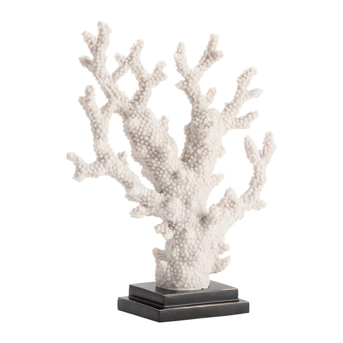 Crestview Natural Coral Statue