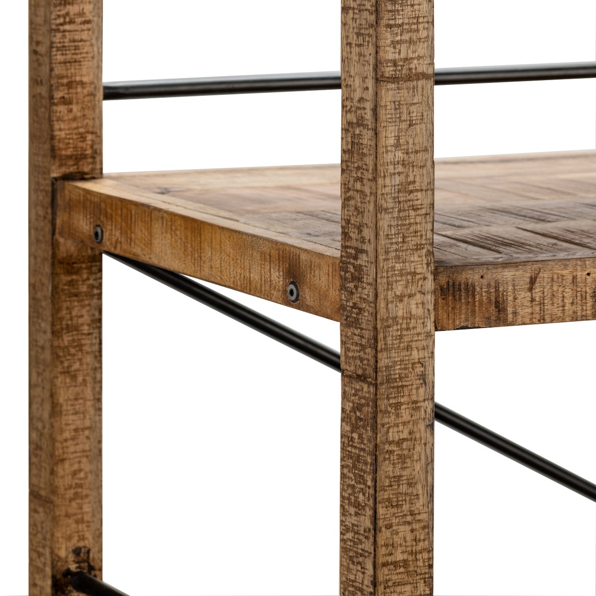 Crestview Collection Winslow Bookshelf CVFNR5041