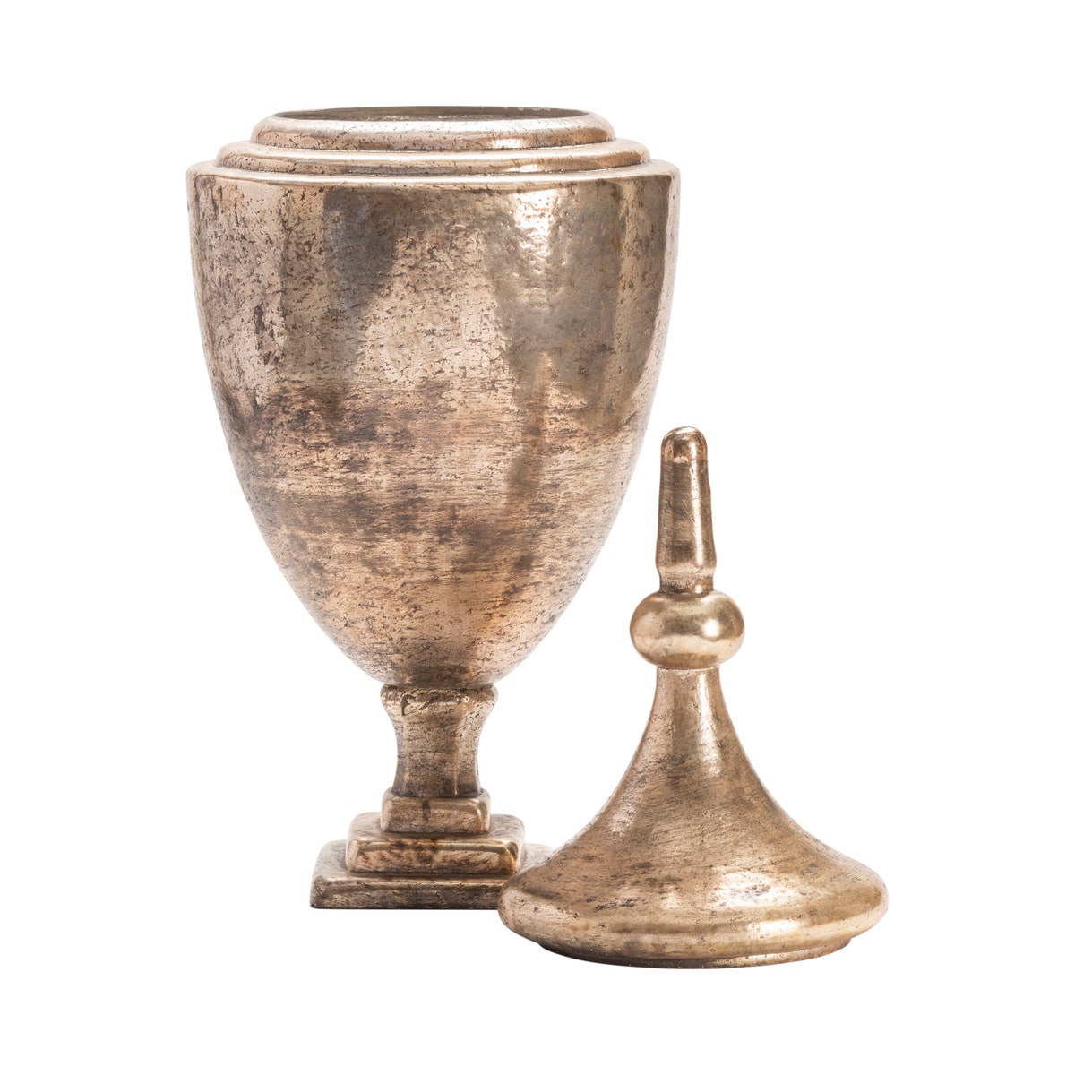 Crestview Thoreau Medium Lidded Jar