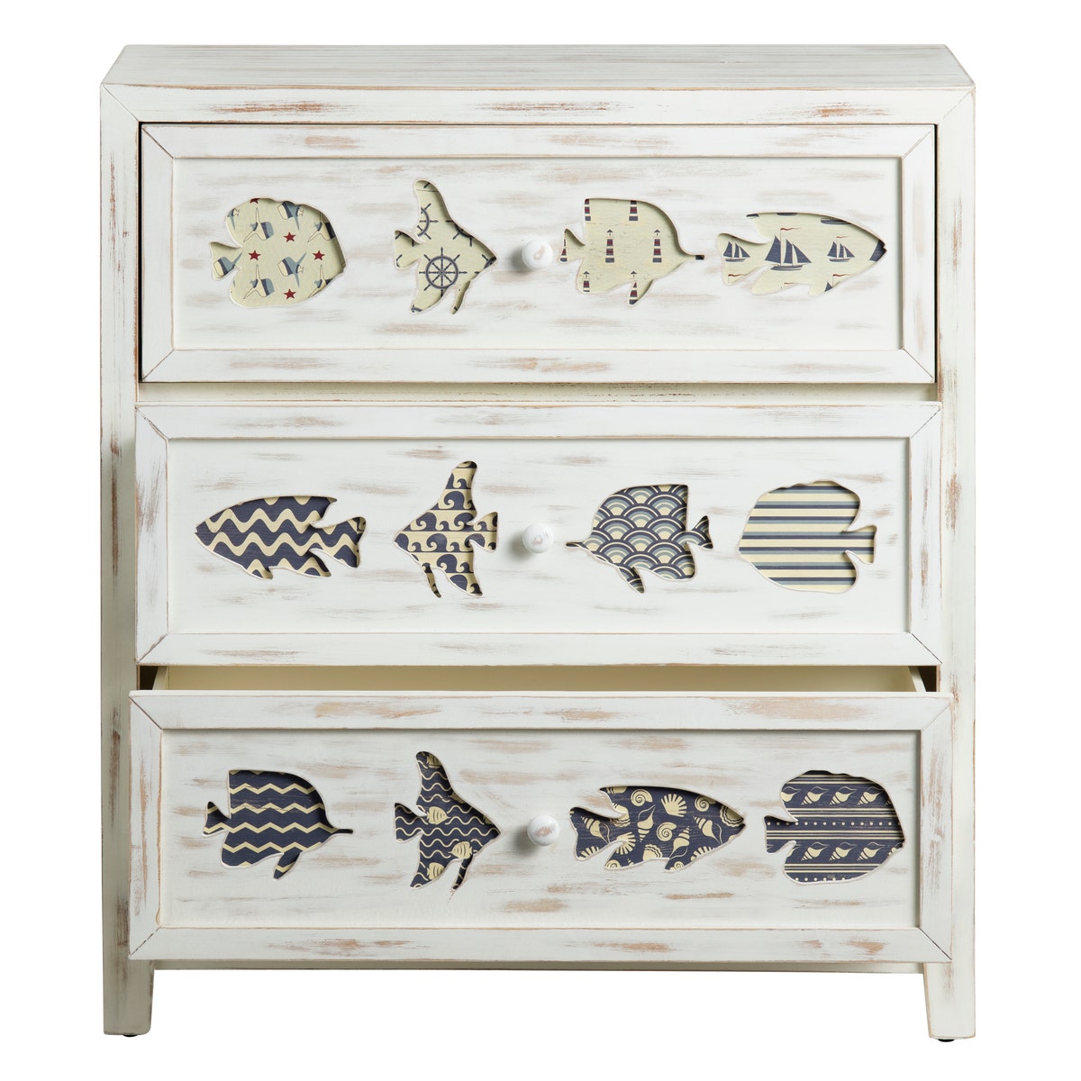 Crestview Collection Hatteras Chest CVFZR5080