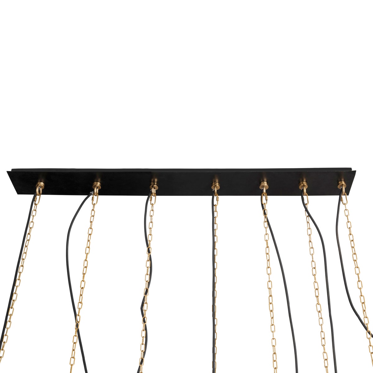 Crestview Ariel Floating Circles Pendant