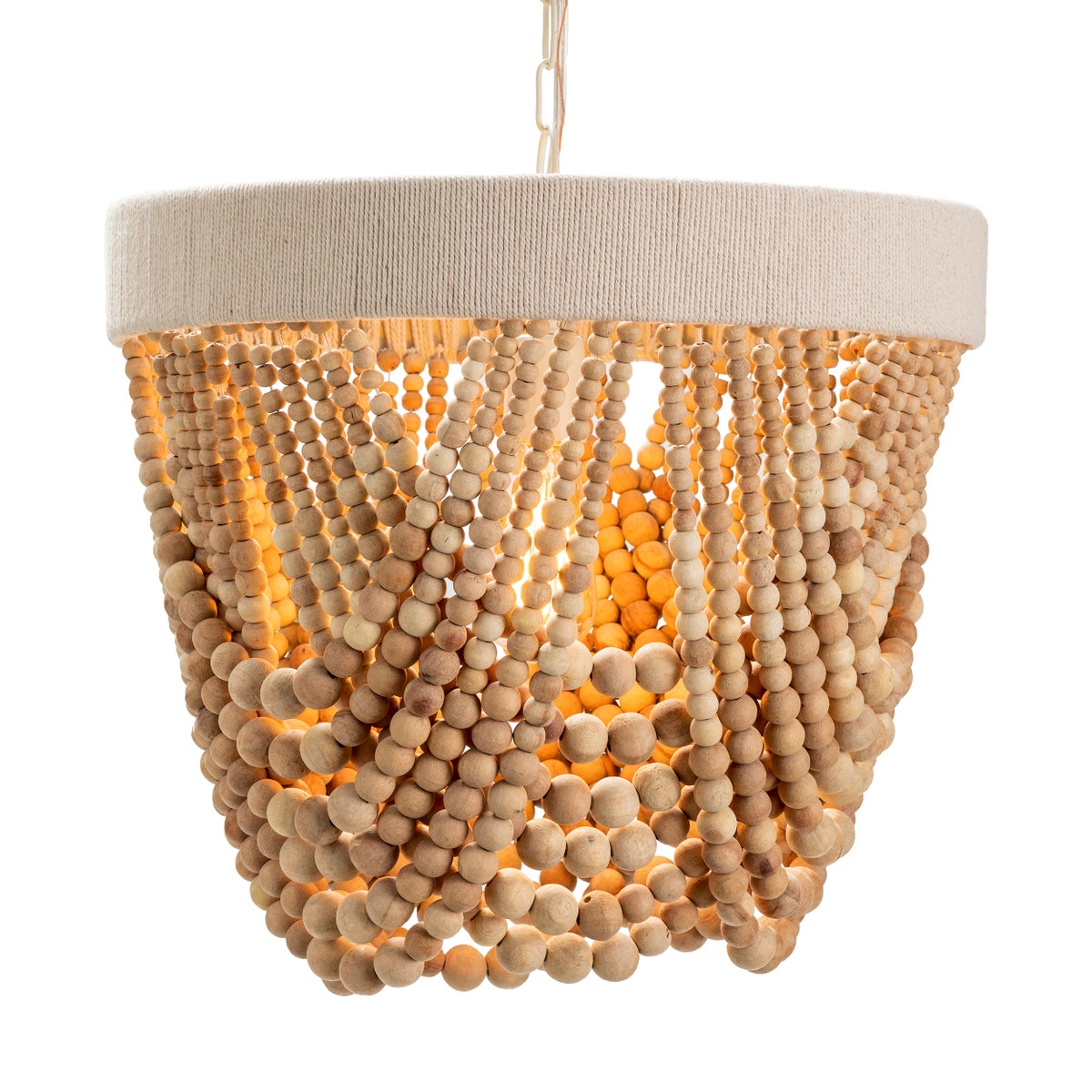 Crestview Cadence Chandelier