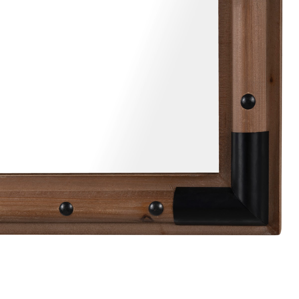 Crestview Tyson Wall Mirror