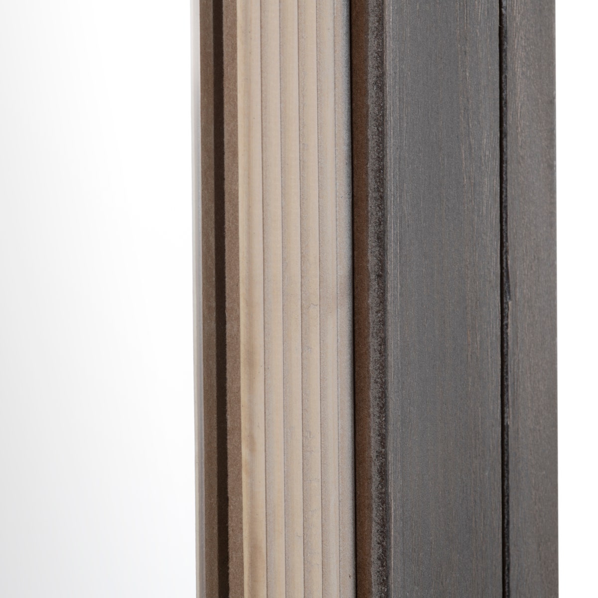 Crestview Jax Wall Mirror