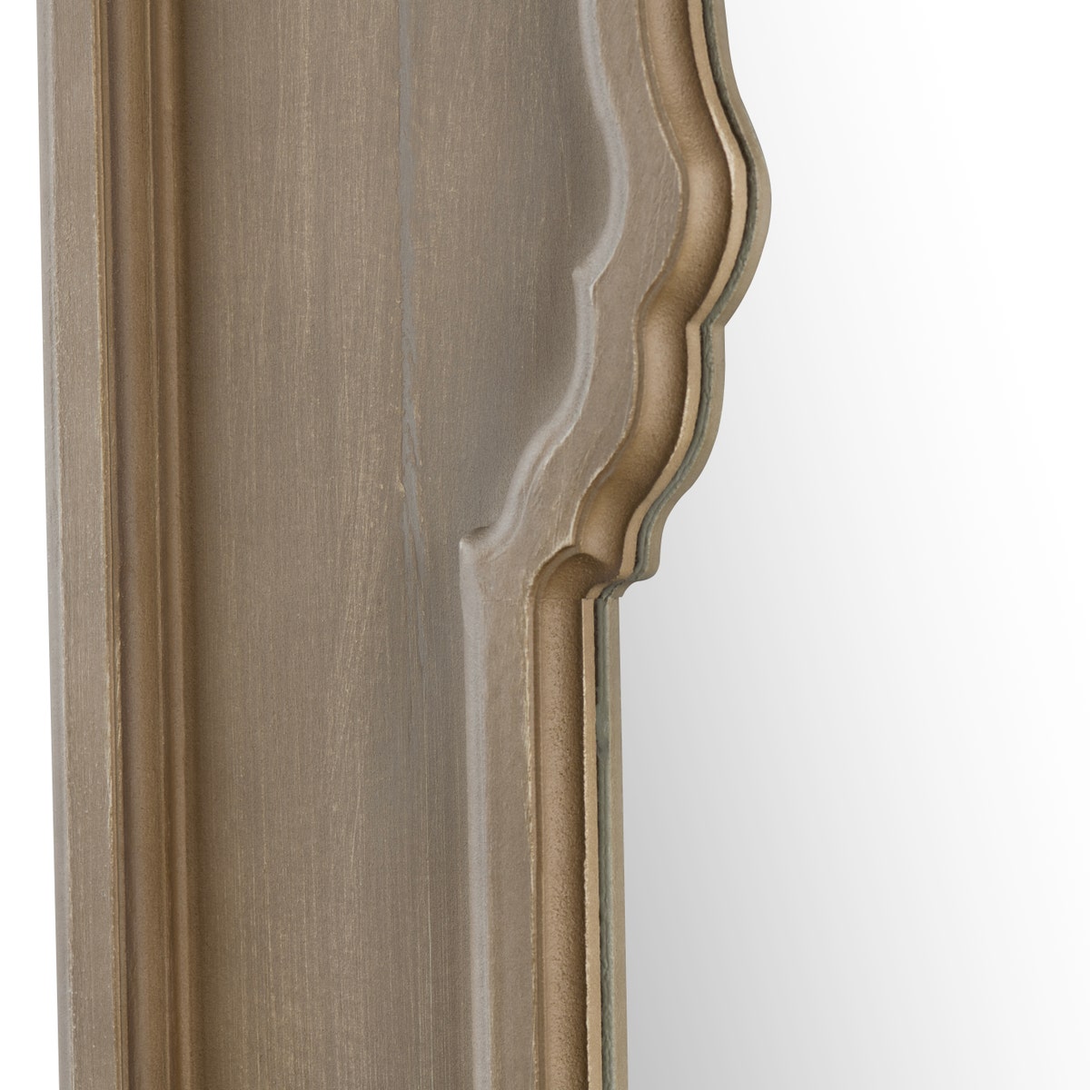 Crestview Chester 1 Wall Mirror