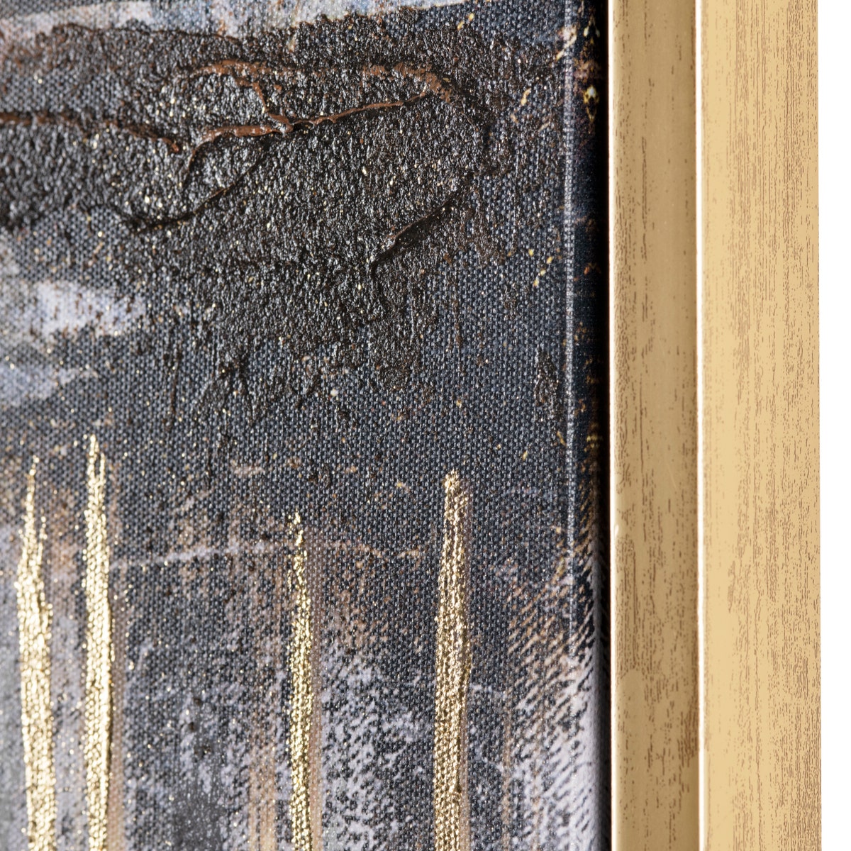 Crestview August Wall Art