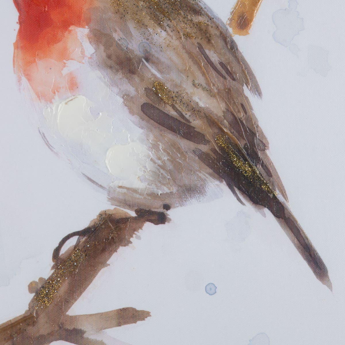 Crestview Tweet Tweet Wall Art