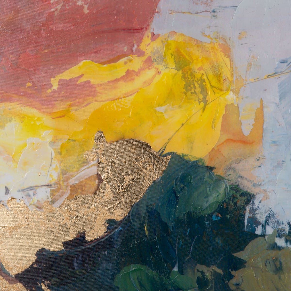 Crestview Siena Wall Art