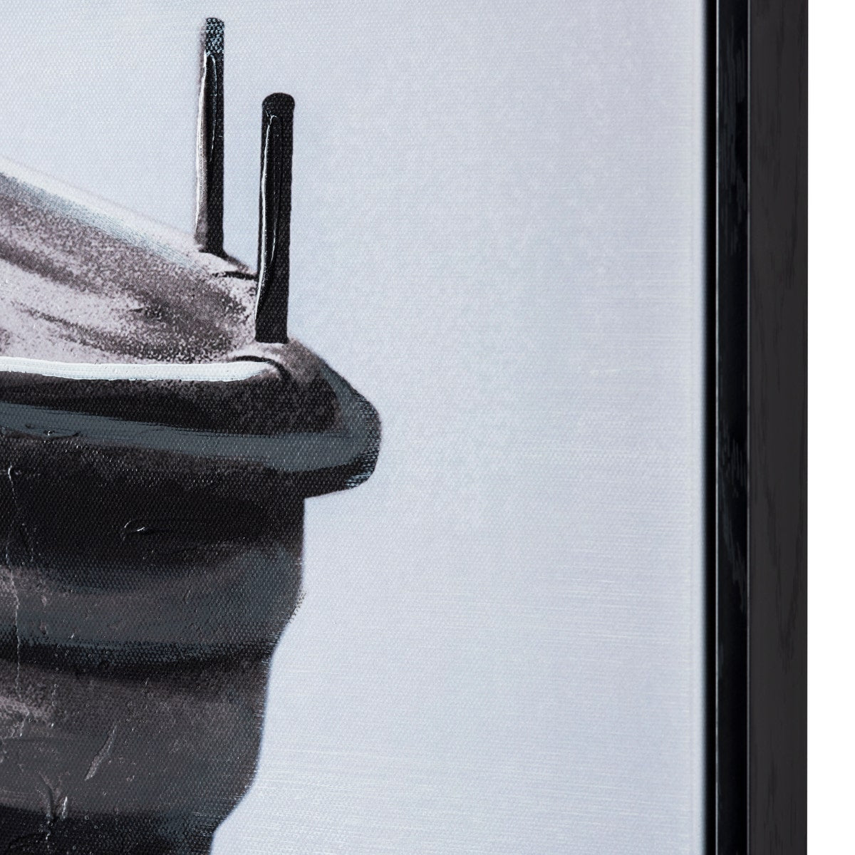 Crestview Lake It Easy Wall Art