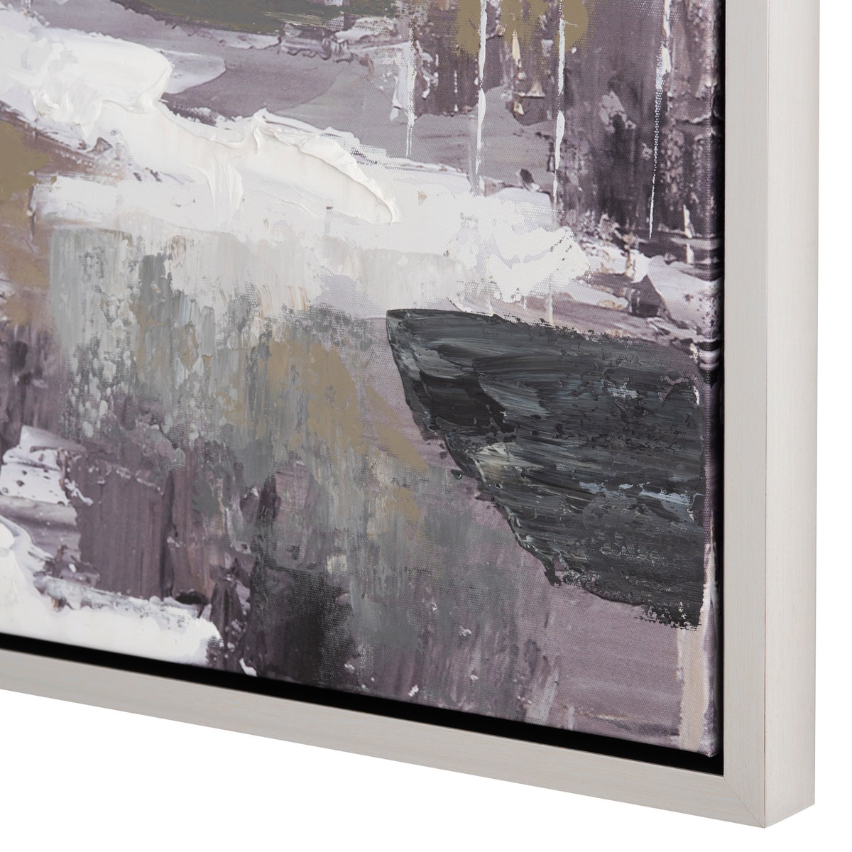 Crestview Eagan Wall Art