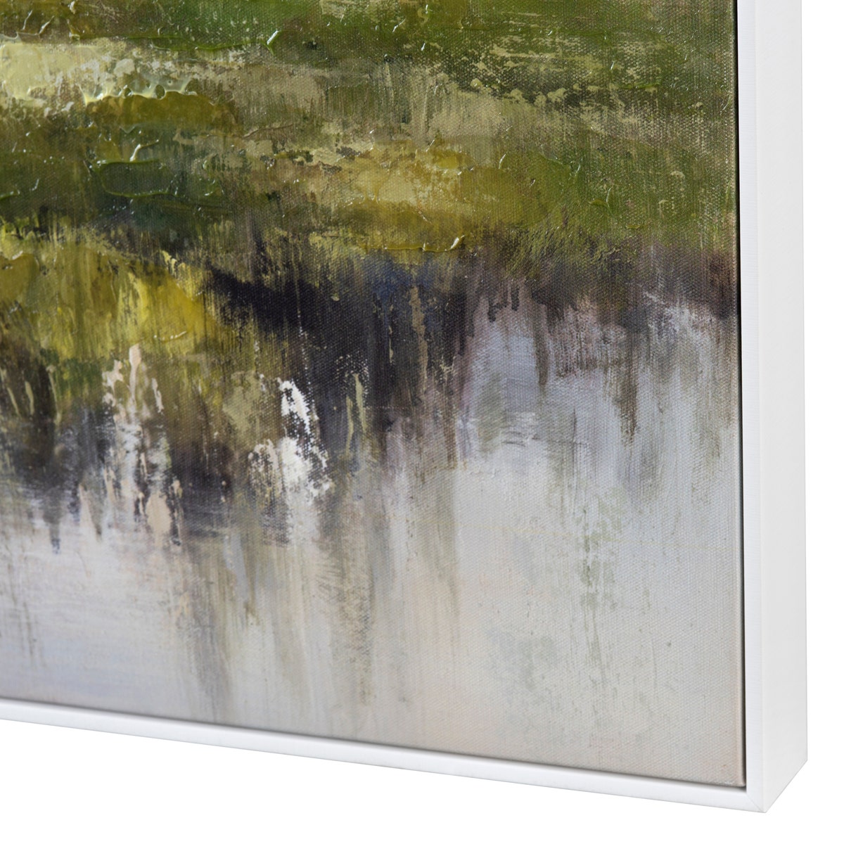 Crestview Aiken Wall Art - Set of 3