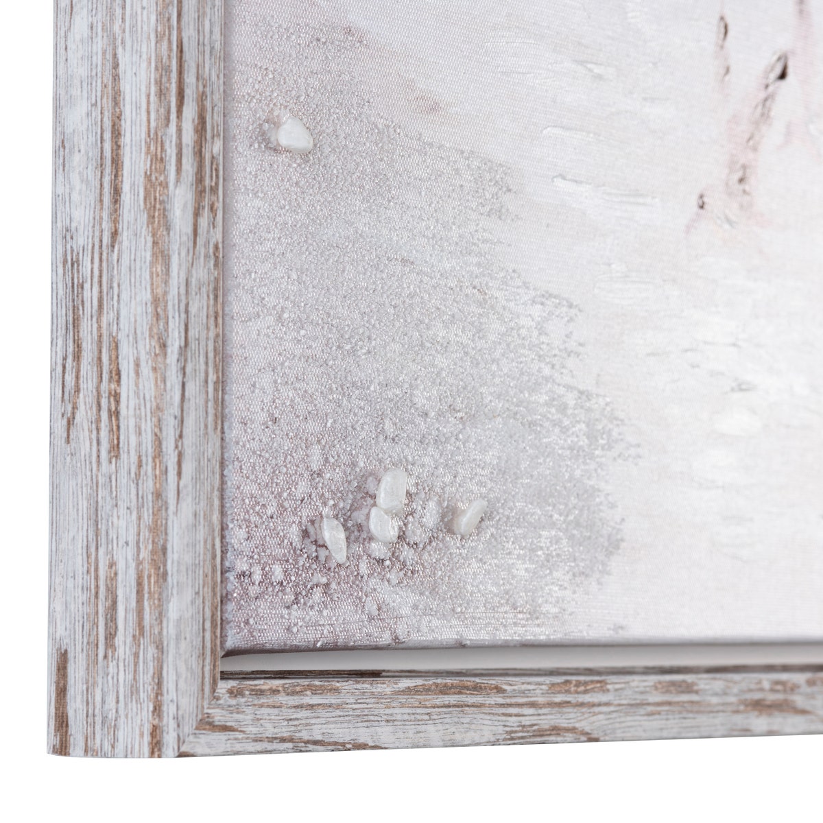 Crestview Life's A Beach Wall Art - Set of 4