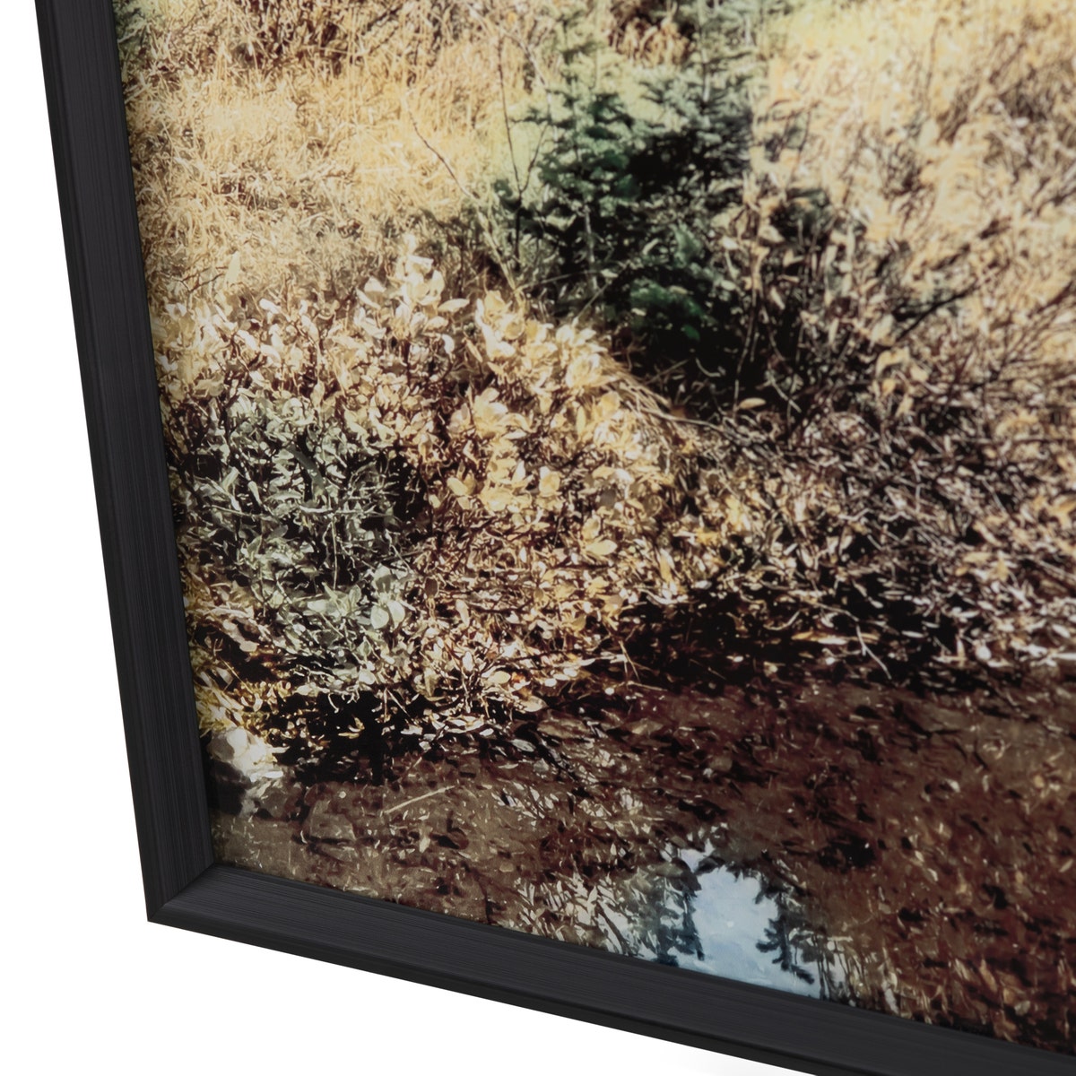 Crestview Wheeler Wall Art