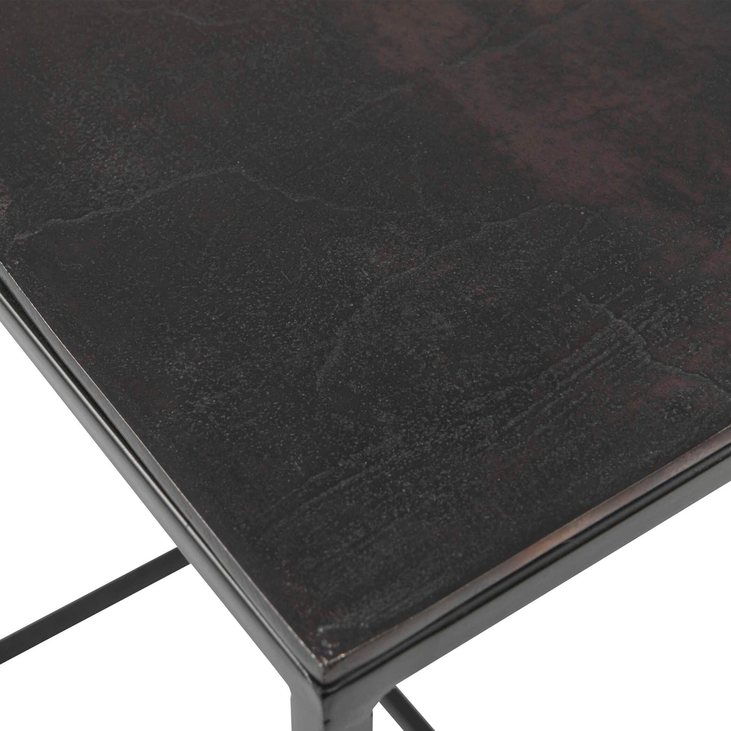 Uttermost Coreene Iron Nesting Tables Set/3