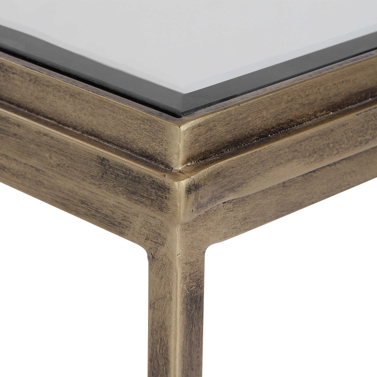 Uttermost India Nesting Tables Set/3