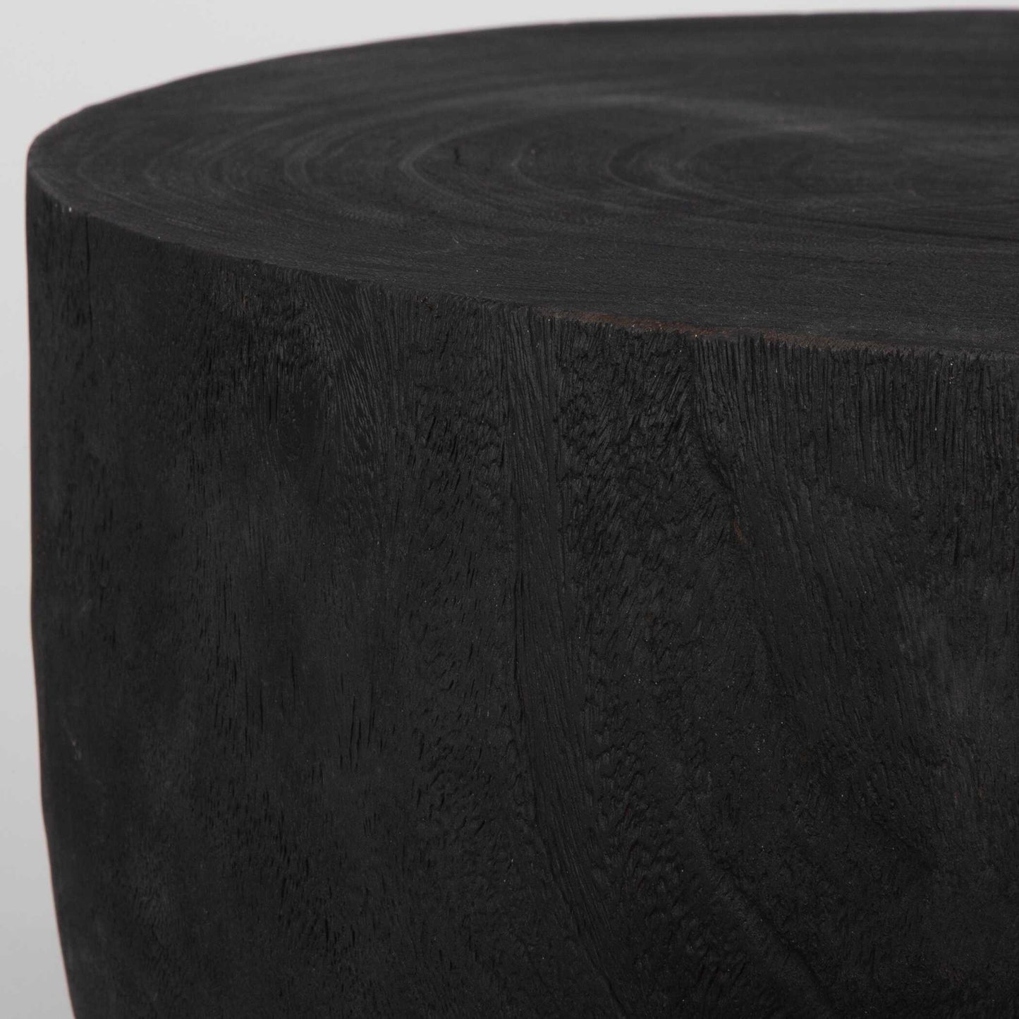 Uttermost Elevate Black Coffee Table