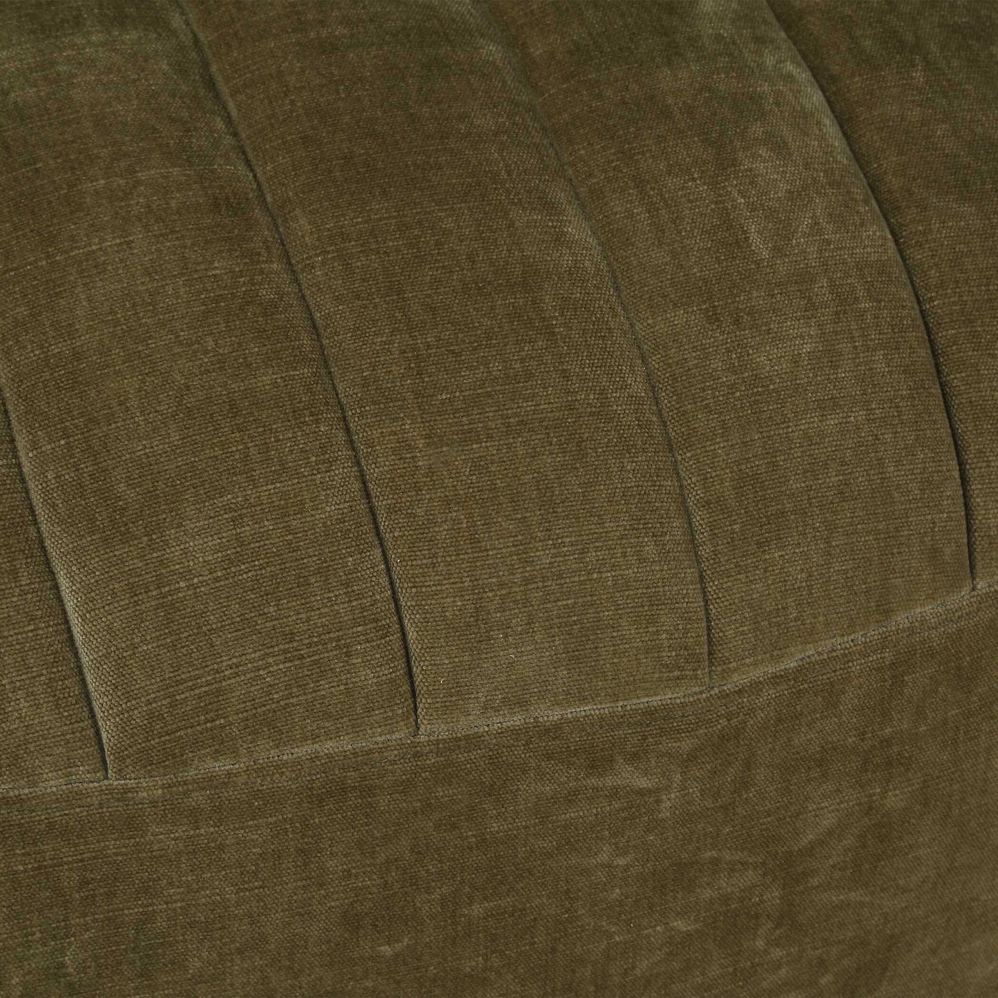 Uttermost Narrows Moss Green Swivel Chair