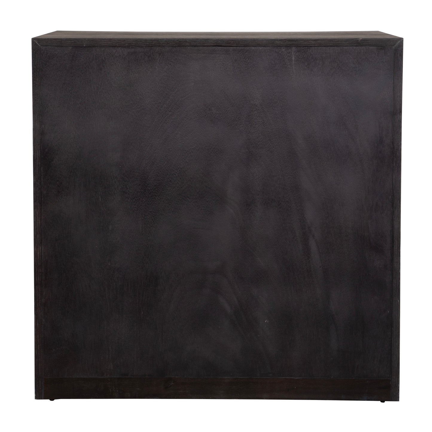 Uttermost Besos 4 Drawer Walnut Chest