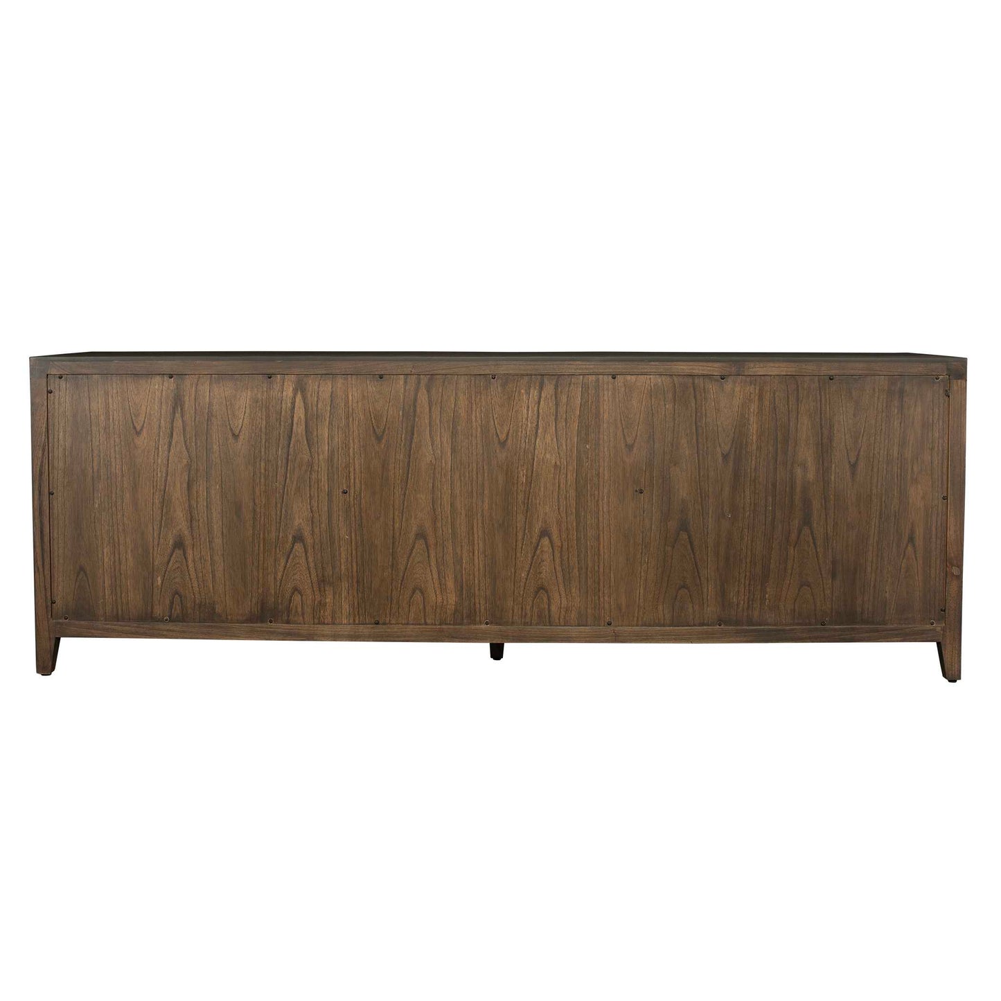 Uttermost Botero Walnut Console Cabinet
