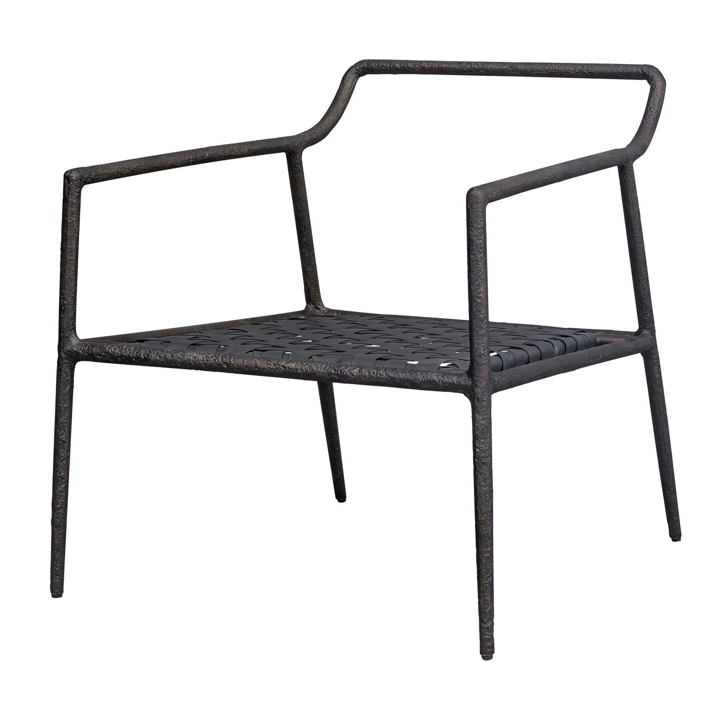 Uttermost Thayer Outdoor Upholstered Lounge Chair